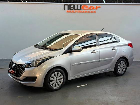 HYUNDAI HB20S 1.0 UNIQUE 12V FLEX 4P MANUAL HYUNDAI HB20S 1.0 UNIQUE 12V FLEX 4P MANUAL